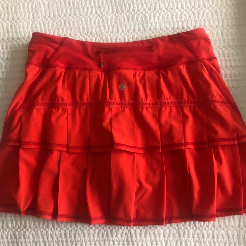 Lululemon skirt